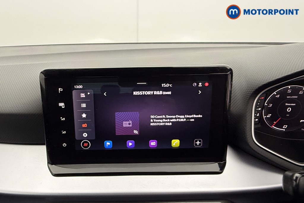 Used SEAT Arona 2024 for sale - 77104345: Photo 13