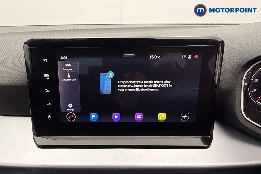 Used SEAT Arona 2024 for sale - 77104345: Photo 16