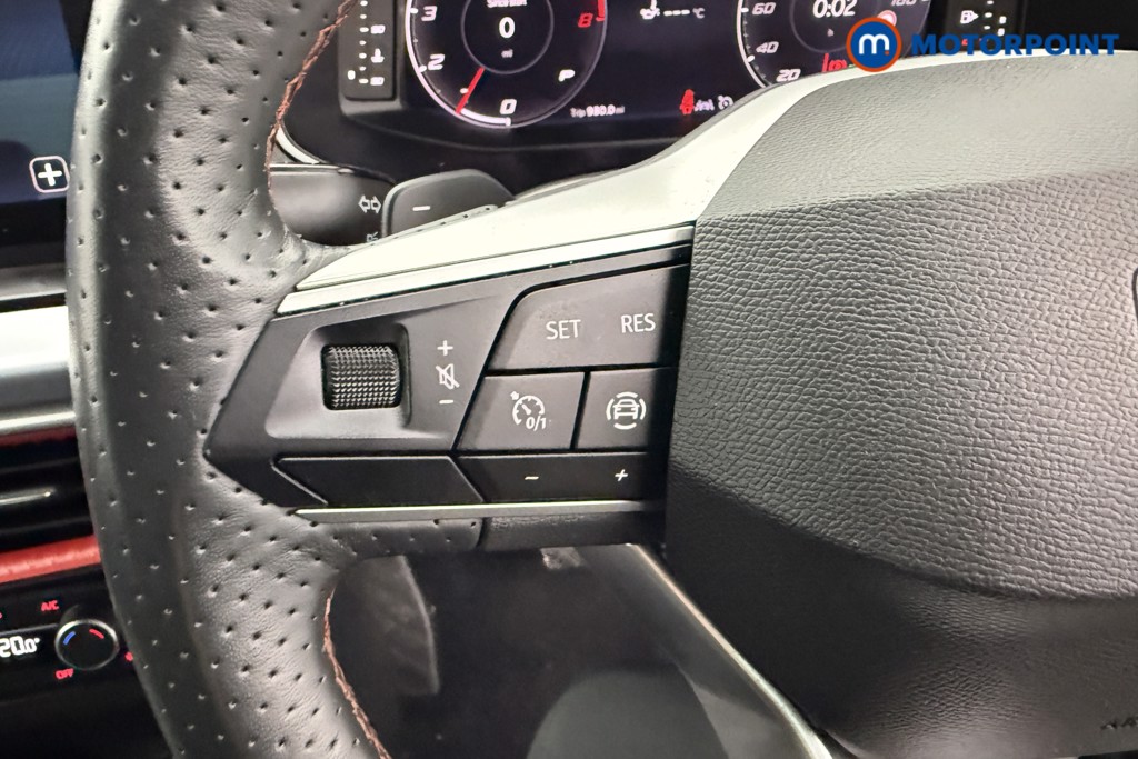 Used SEAT Arona 2024 for sale - 77104345: Photo 19