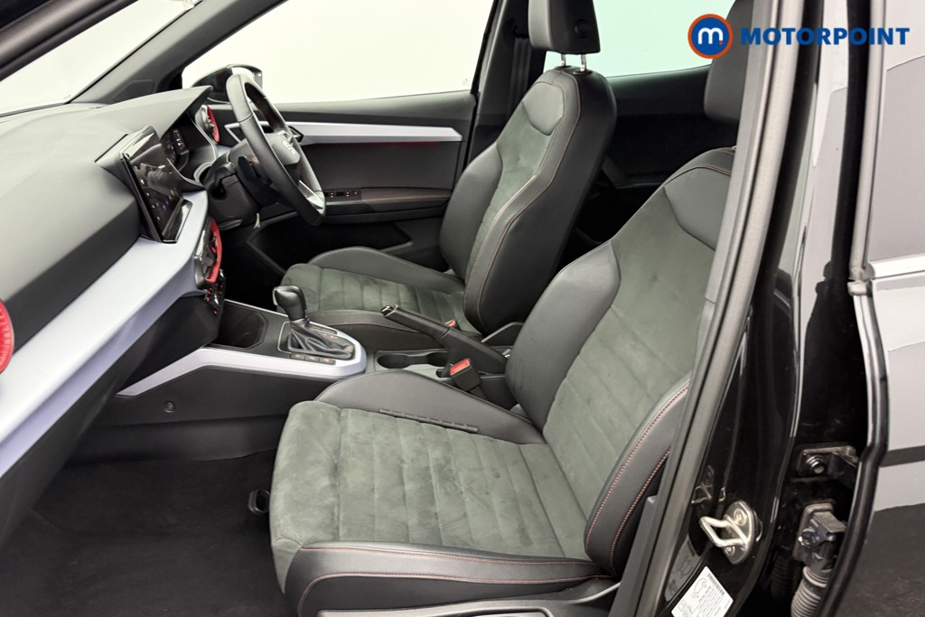 Used SEAT Arona 2024 for sale - 77104345: Photo 27