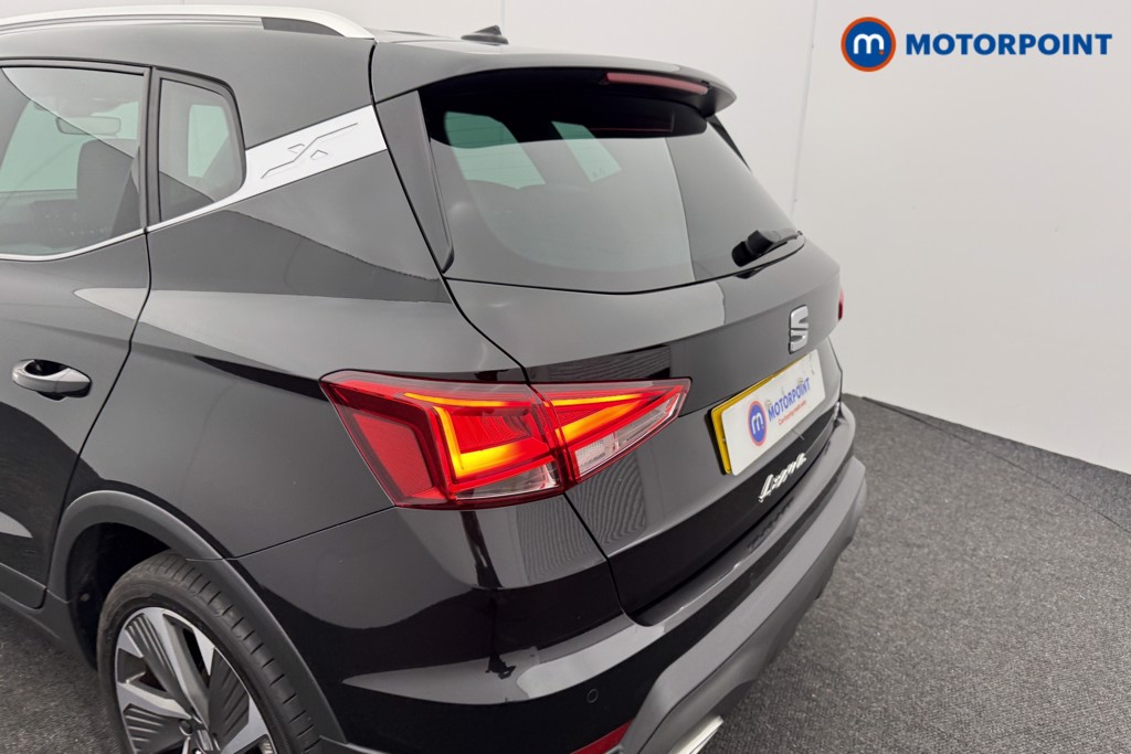 Used SEAT Arona 2024 for sale - 77104345: Photo 31