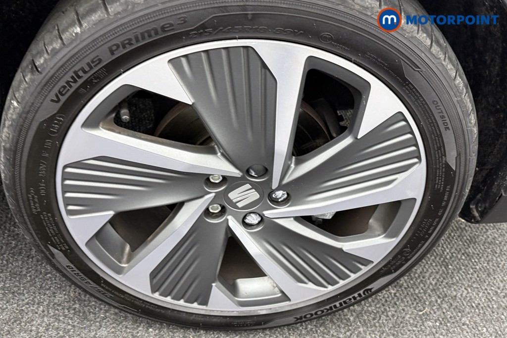 Used SEAT Arona 2024 for sale - 77104345: Photo 37