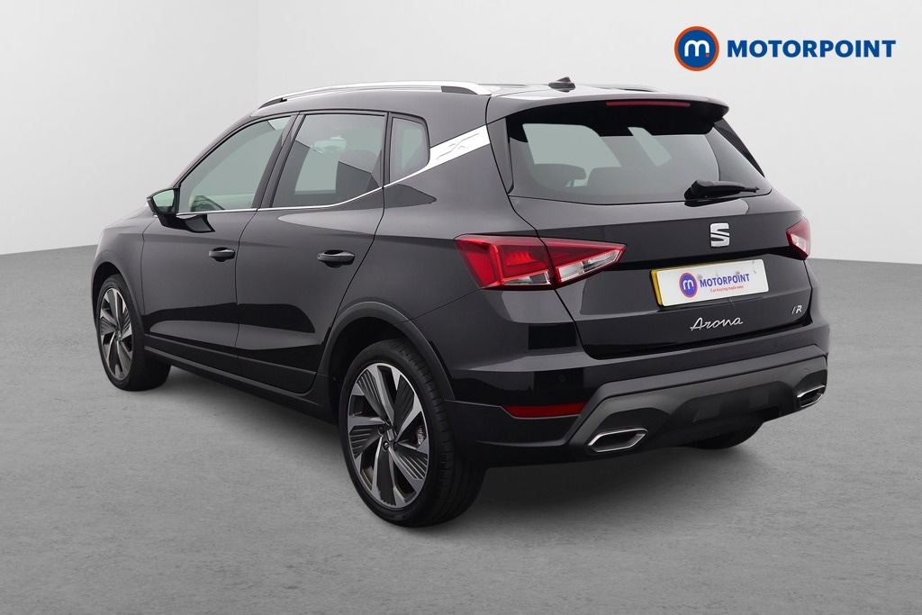 Used SEAT Arona 2024 for sale - 77104345: Photo 5