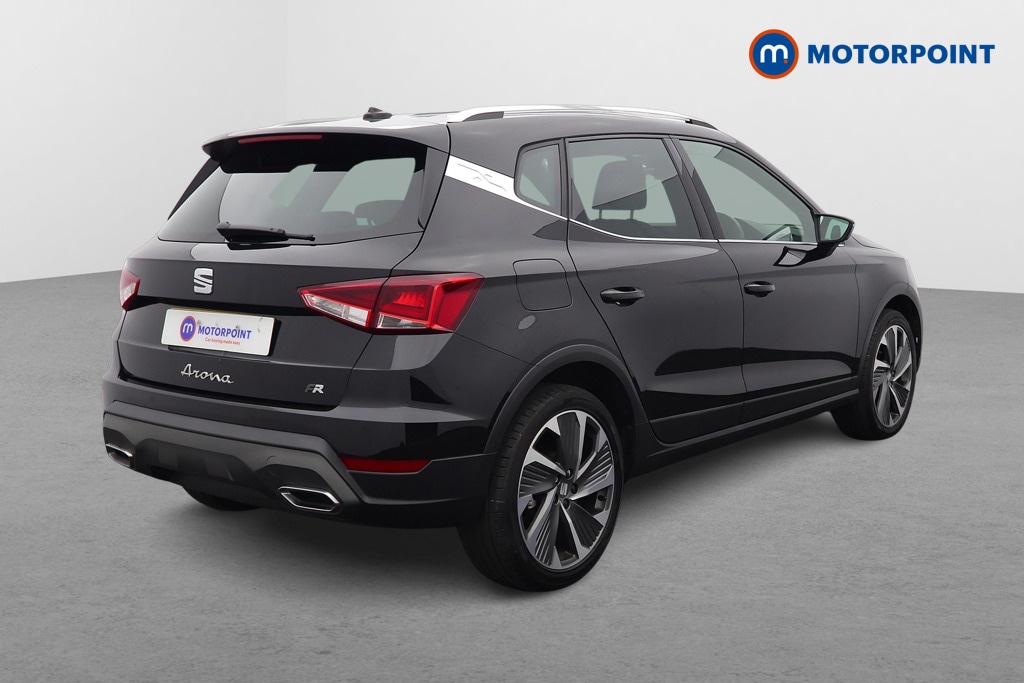 Used SEAT Arona 2024 for sale - 77104345: Photo 7