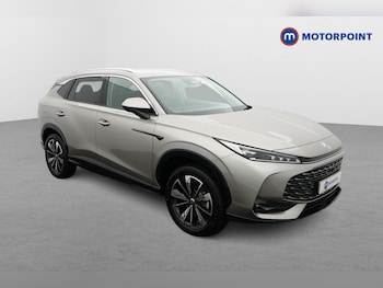 Used MG MG HS 2025 for sale - 78466157: Photo
