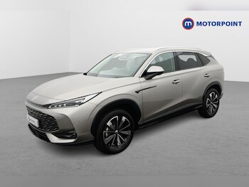 Used MG MG HS 2025 for sale - 78466157: Photo