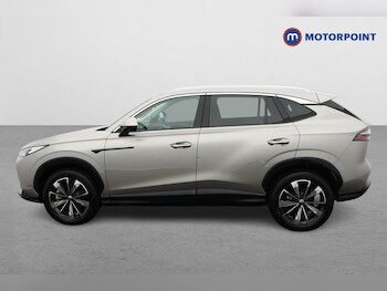 Used MG MG HS 2025 for sale - 78466157: Photo