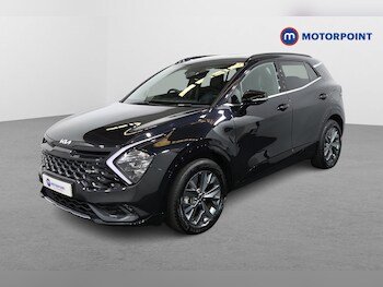 Used Kia Sportage 2025 for sale - 78457169: Photo