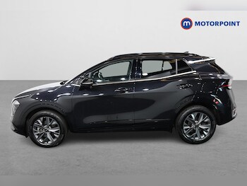 Used Kia Sportage 2025 for sale - 78457169: Photo