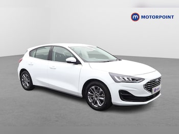 Used Ford Focus 2023 for sale - 78926756: Photo