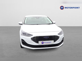 Used Ford Focus 2023 for sale - 78926756: Photo