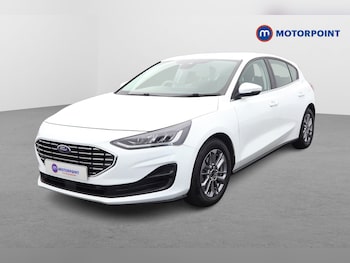 Used Ford Focus 2023 for sale - 78926756: Photo