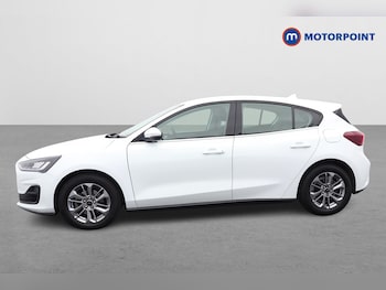 Used Ford Focus 2023 for sale - 78926756: Photo