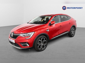 Used Renault Arkana 2023 for sale - 78500195: Photo