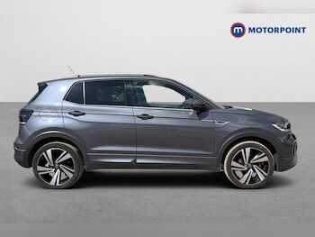 Used Volkswagen T-Cross 2022 for sale - 78954338: Photo