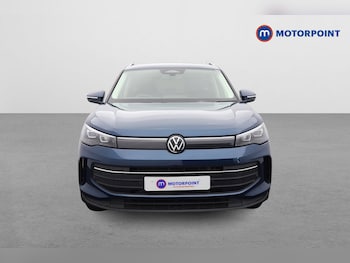 Used Volkswagen Tiguan 2024 for sale - 75957233: Photo