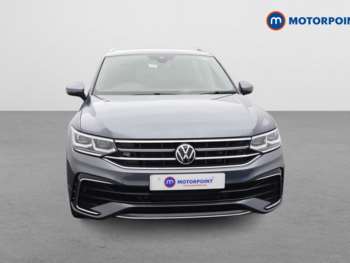 Used Volkswagen Tiguan Allspace 2022 for sale - 74634840: Photo