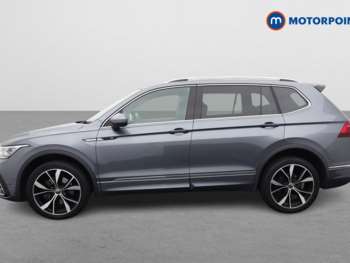 Used Volkswagen Tiguan Allspace 2022 for sale - 74634840: Photo