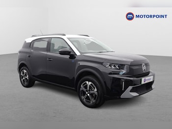 Used Citroen C3 Aircross 2025 for sale - 78918548: Photo