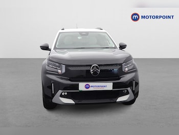 Used Citroen C3 Aircross 2025 for sale - 78918548: Photo