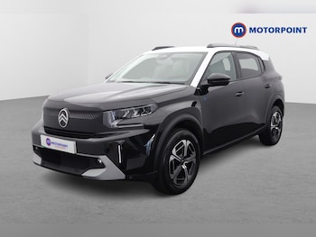 Used Citroen C3 Aircross 2025 for sale - 78918548: Photo