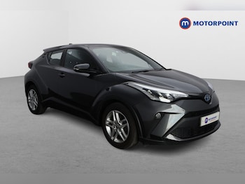 Used Toyota C-HR  for sale - 75985427: Photo