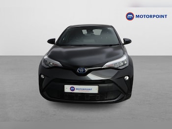 Used Toyota C-HR  for sale - 75985427: Photo