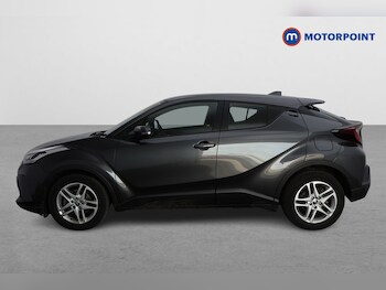 Used Toyota C-HR  for sale - 75985427: Photo