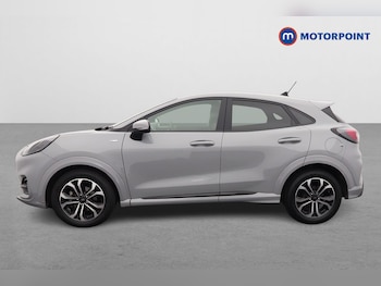 Used Ford Puma 2022 for sale - 78565958: Photo