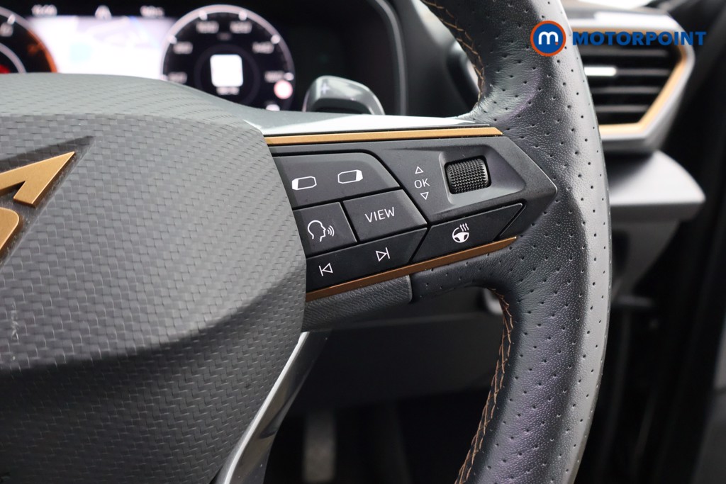 Used Cupra Formentor 2022 for sale - 77312862: Photo 11