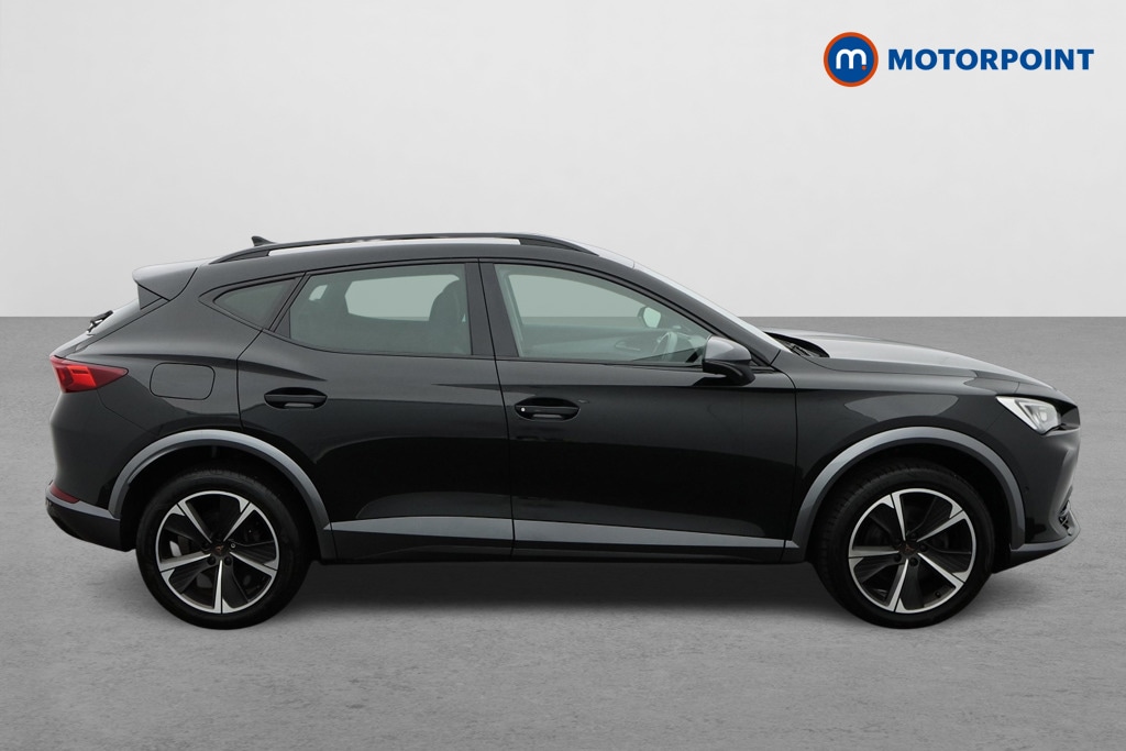 Used Cupra Formentor 2022 for sale - 77312862: Photo 8