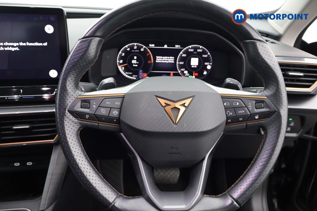 Used Cupra Formentor 2022 for sale - 77312862: Photo 9