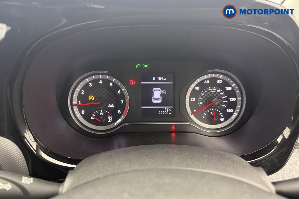 Used Hyundai i10 2023 for sale - 77404156: Photo 13