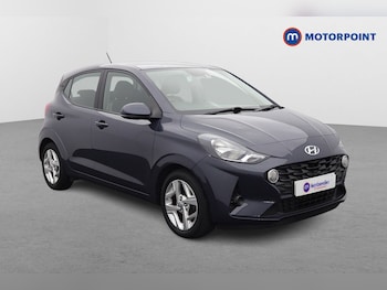 Used Hyundai i10 undefined for sale - 77404156: Photo