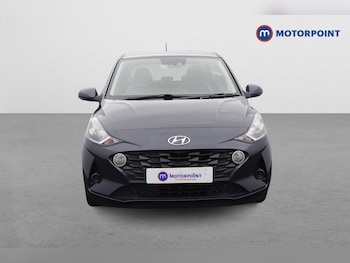 Used Hyundai i10 undefined for sale - 77404156: Photo
