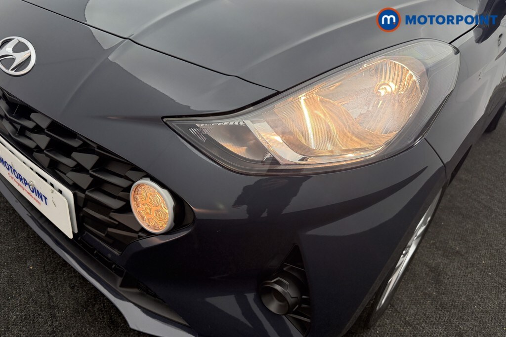 Used Hyundai i10 2023 for sale - 77404156: Photo 30