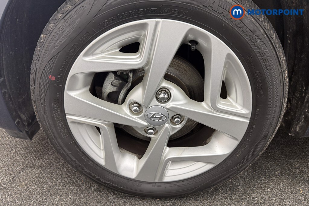 Used Hyundai i10 2023 for sale - 77404156: Photo 32