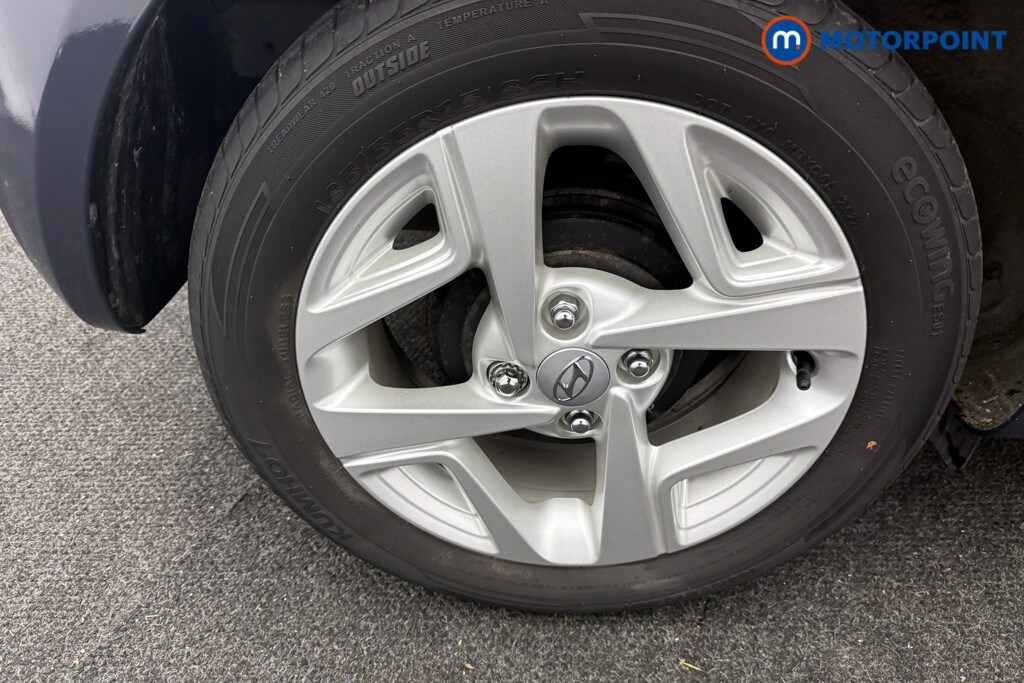 Used Hyundai i10 2023 for sale - 77404156: Photo 34