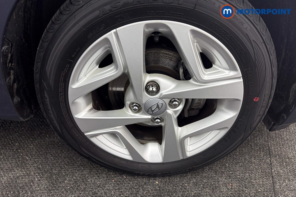 Used Hyundai i10 2023 for sale - 77404156: Photo 35