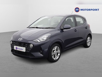 Used Hyundai i10 undefined for sale - 77404156: Photo