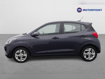 Used Hyundai i10 undefined for sale - 77404156: Photo