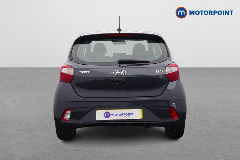 Used Hyundai i10 2023 for sale - 77404156: Photo 6