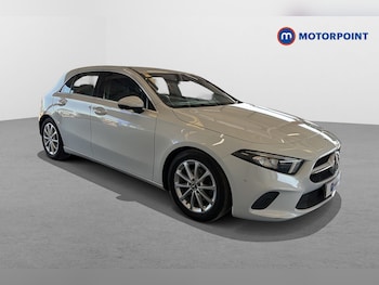 Used Mercedes-Benz A-Class 2020 for sale - 79137826: Photo