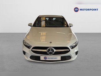 Used Mercedes-Benz A-Class 2020 for sale - 79137826: Photo