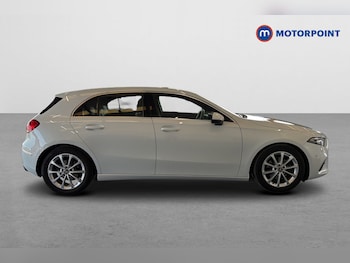 Used Mercedes-Benz A-Class 2020 for sale - 79137826: Photo