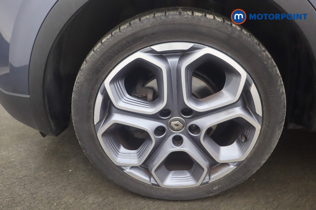 Used Renault Kadjar 2018 for sale - 76908908: Photo 24