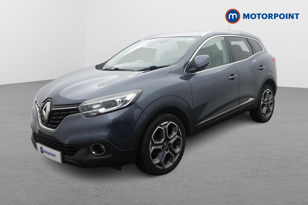 Used Renault Kadjar 2018 for sale - 76908908: Photo 3