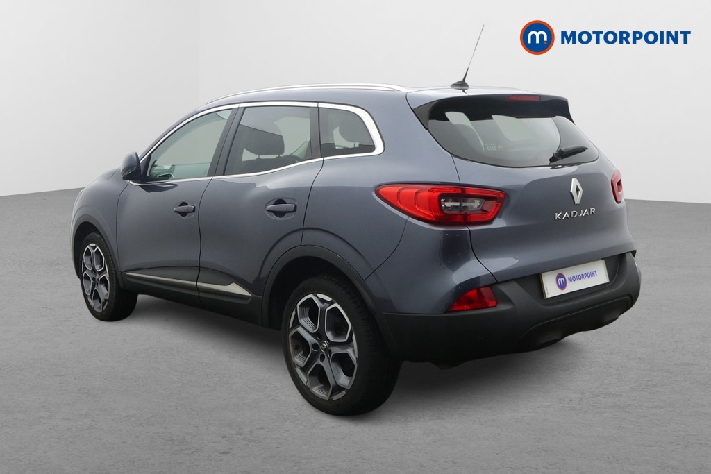 Used Renault Kadjar 2018 for sale - 76908908: Photo 5