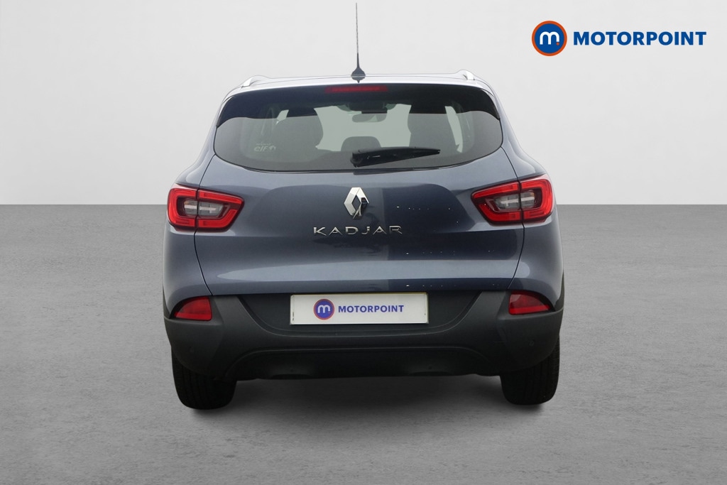 Used Renault Kadjar 2018 for sale - 76908908: Photo 6
