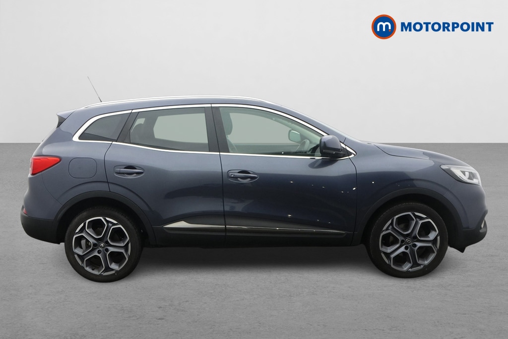 Used Renault Kadjar 2018 for sale - 76908908: Photo 8